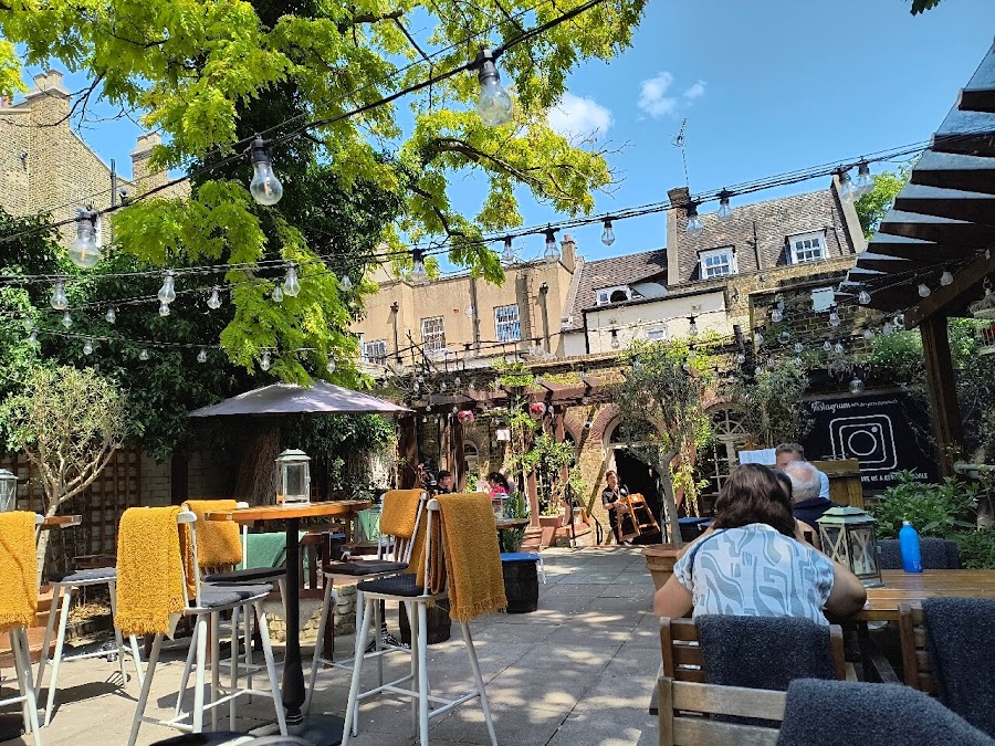 Kings Arms, photo 2