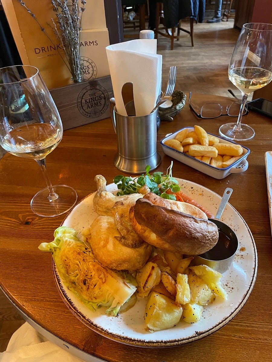Kings Arms, photo 4