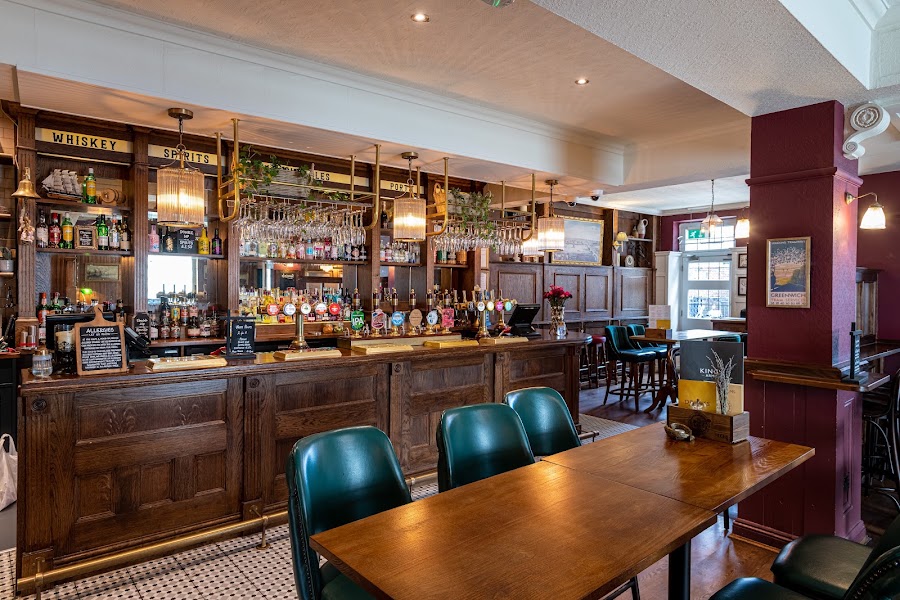 Kings Arms, photo 5