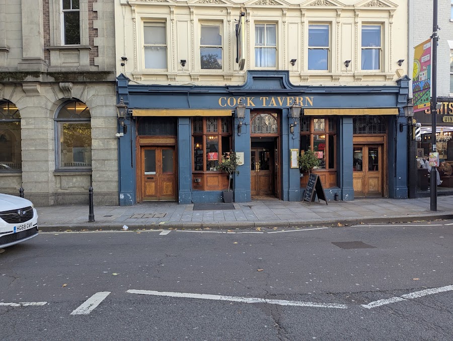 Cock Tavern, photo 3