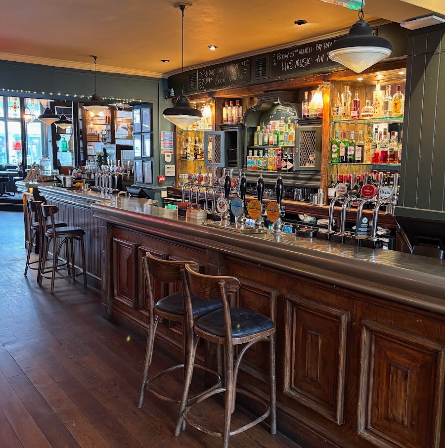 Cock Tavern, photo 4