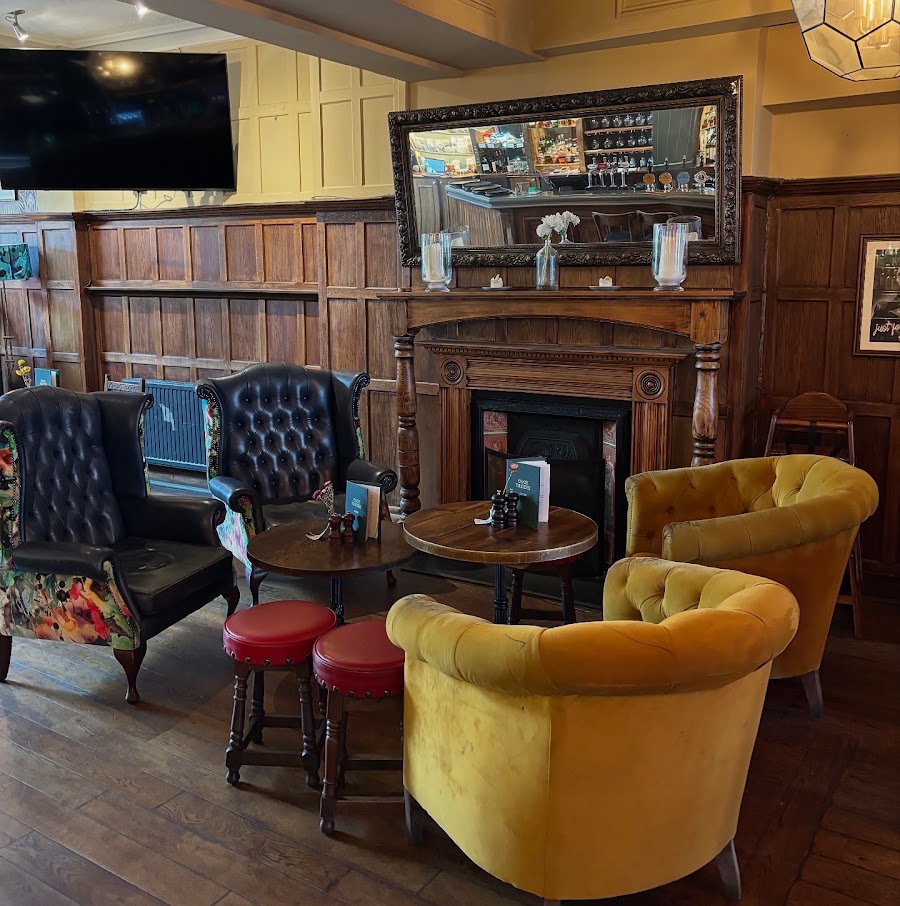 Cock Tavern, photo 5