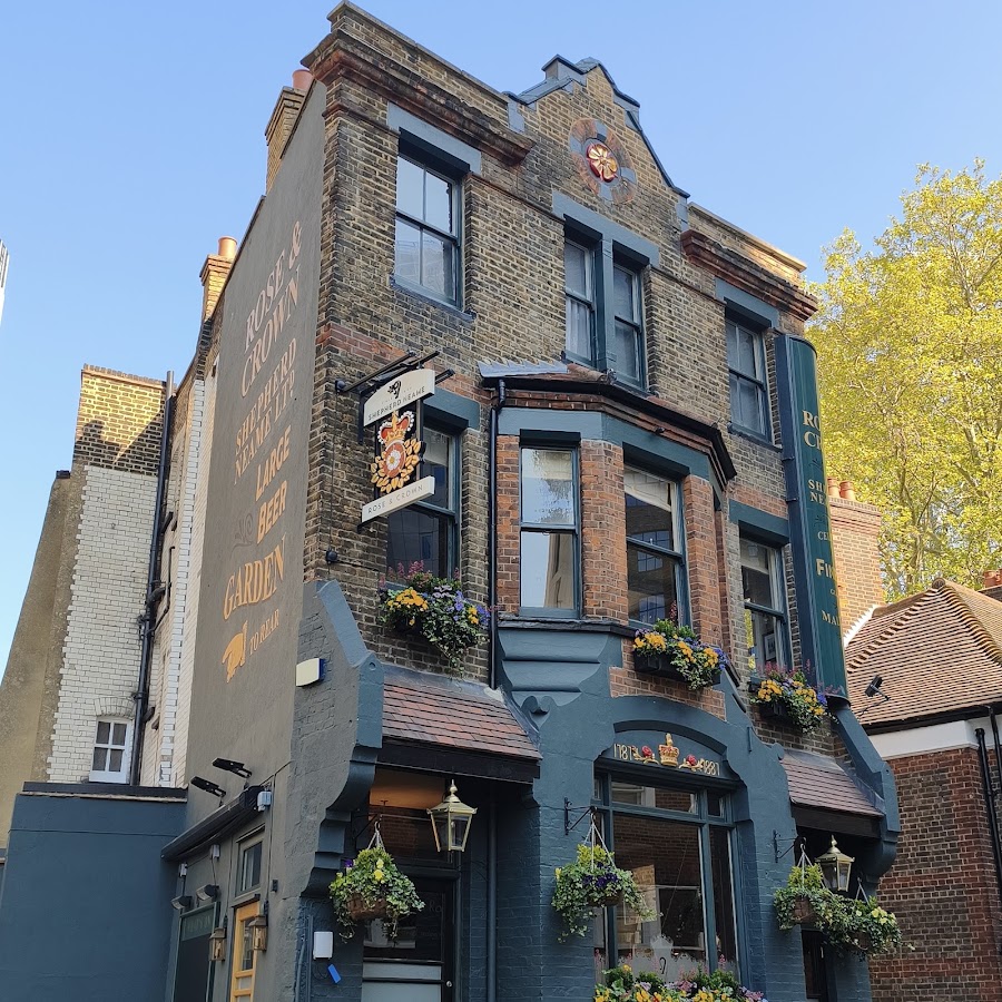 Rose & Crown, photo 5