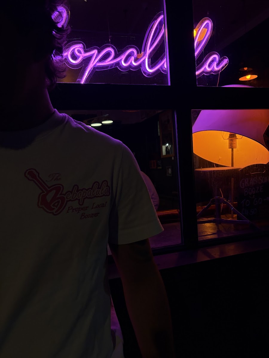 BeBopaLula, photo 3