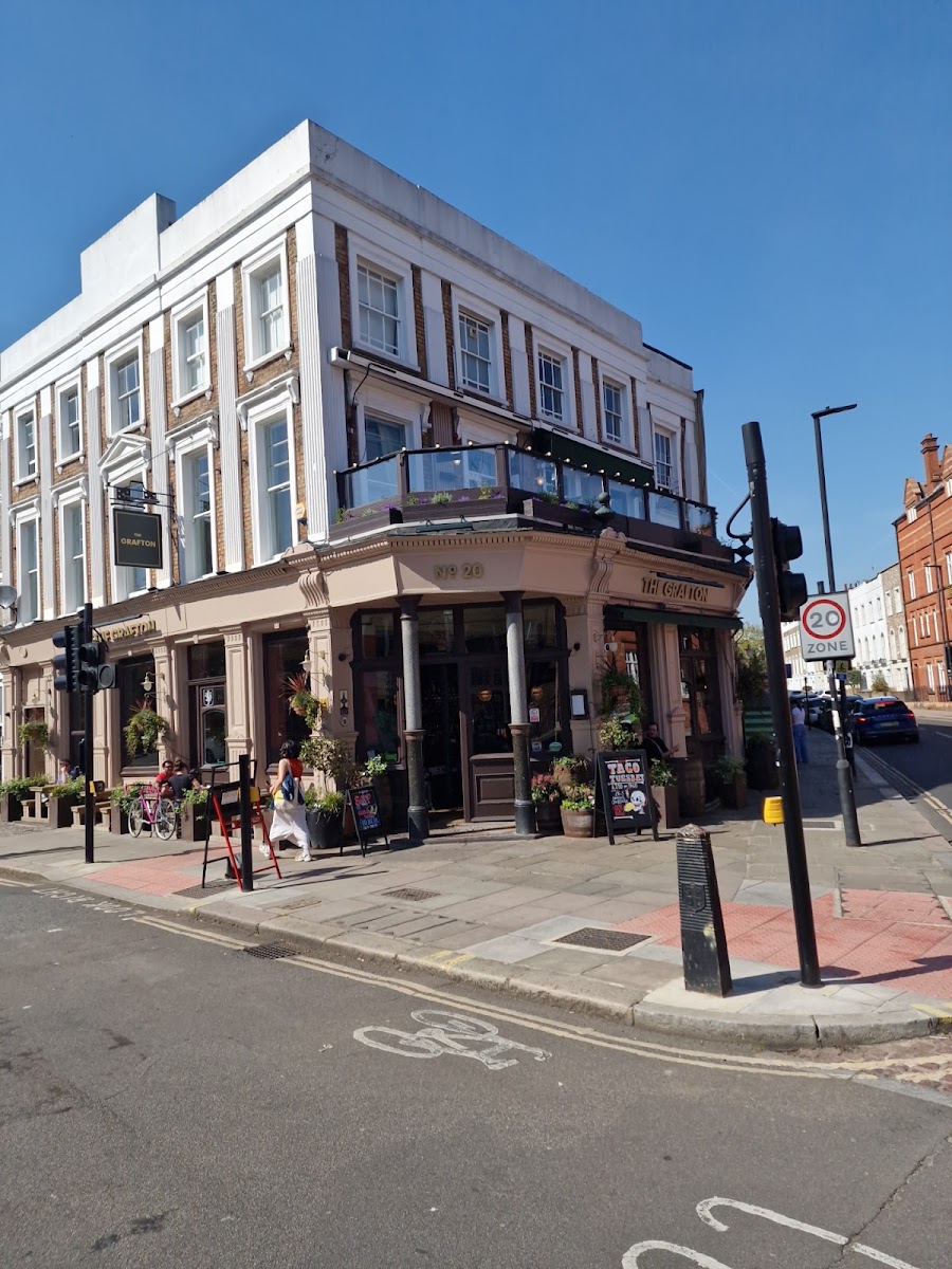 The Grafton, photo 3