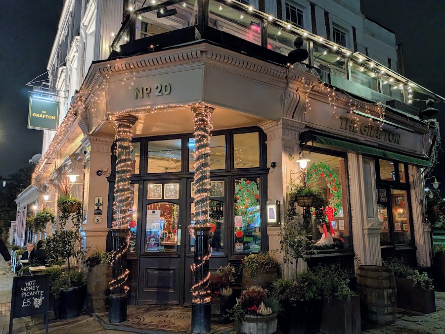 The Grafton, photo 4