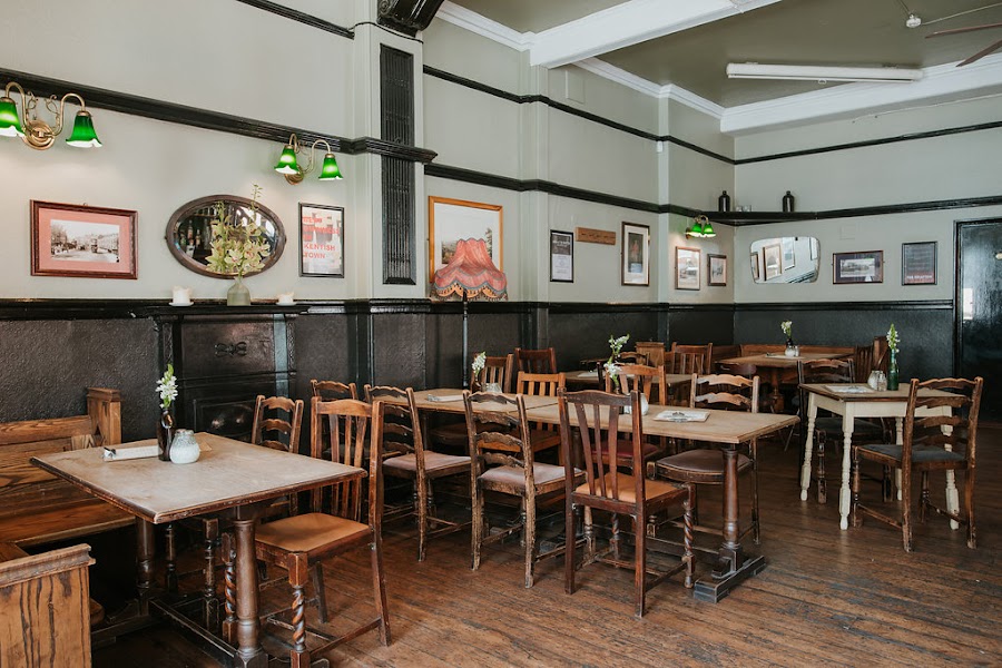 The Grafton, photo 5