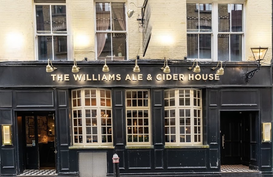 Williams Ale & Cider House, photo 3