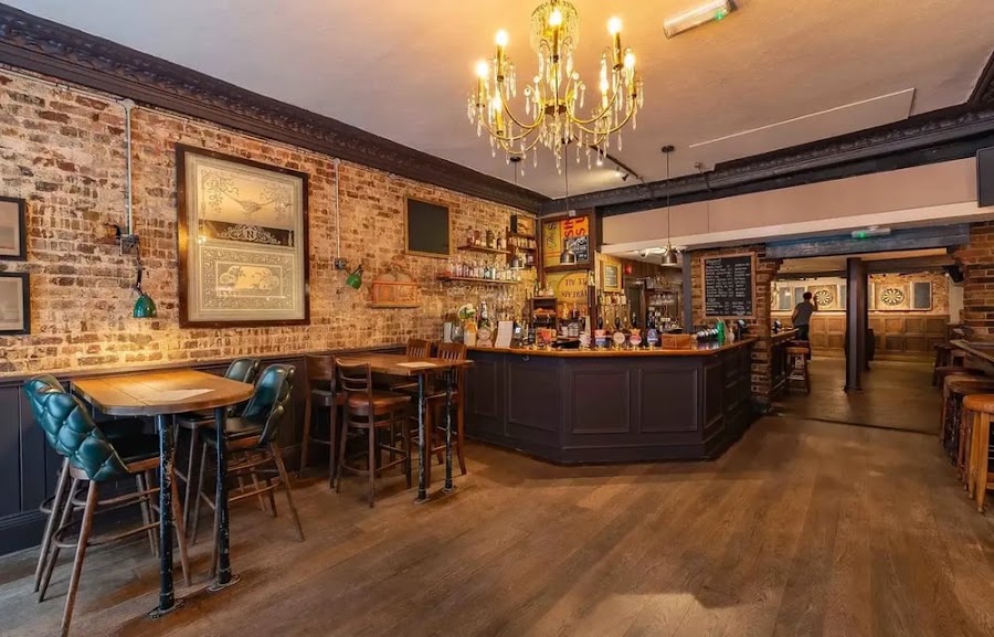 Williams Ale & Cider House, photo 4