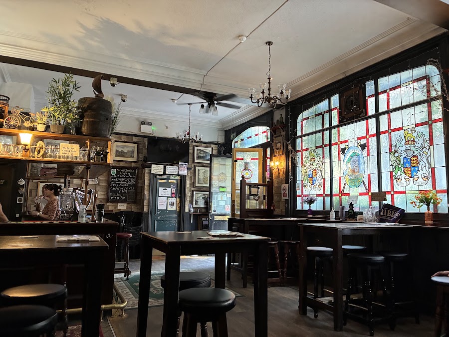 The Old Kings Head, photo 4