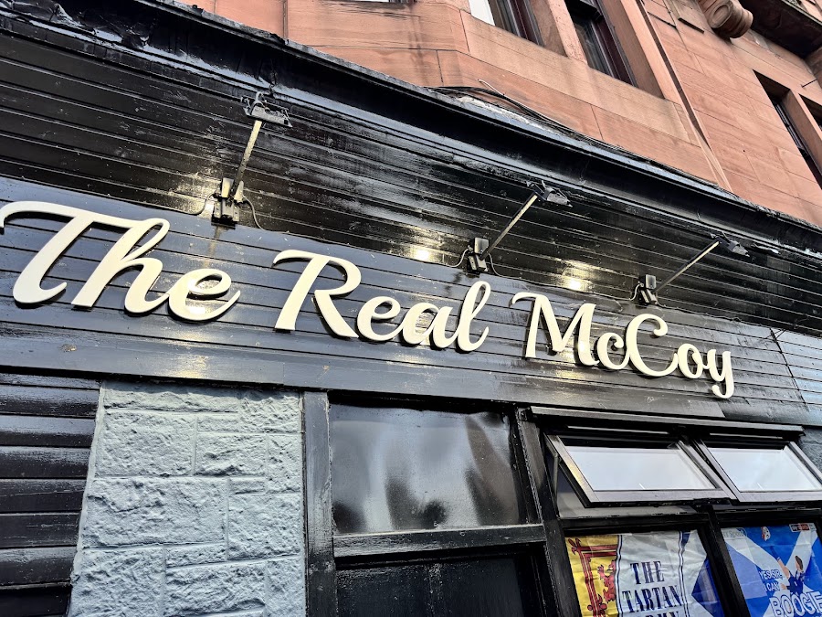 The Real McCoy, photo 5