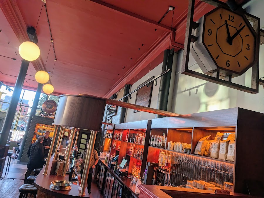 anderson's glasgow, photo 5