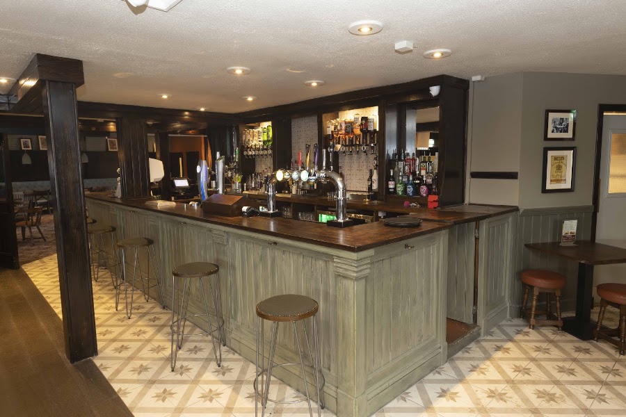 Princess Bar, photo 3