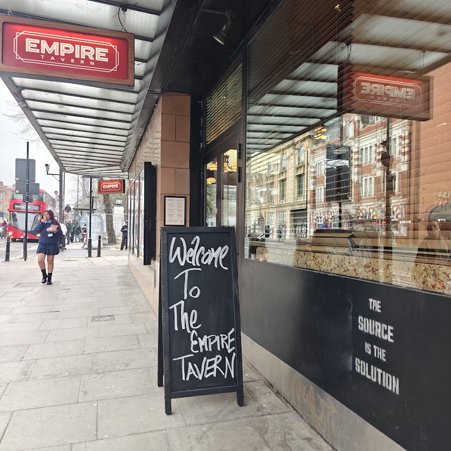 Empire Tavern, photo 5