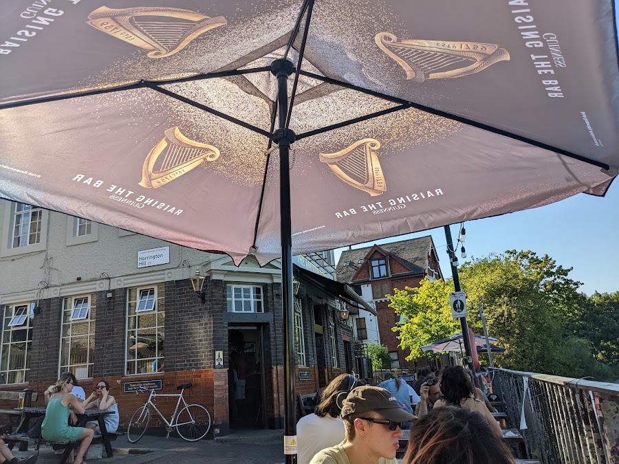 The Anchor & Hope