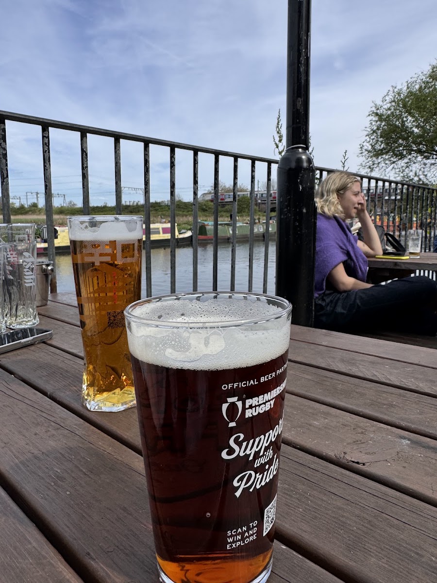The Anchor & Hope, photo 2