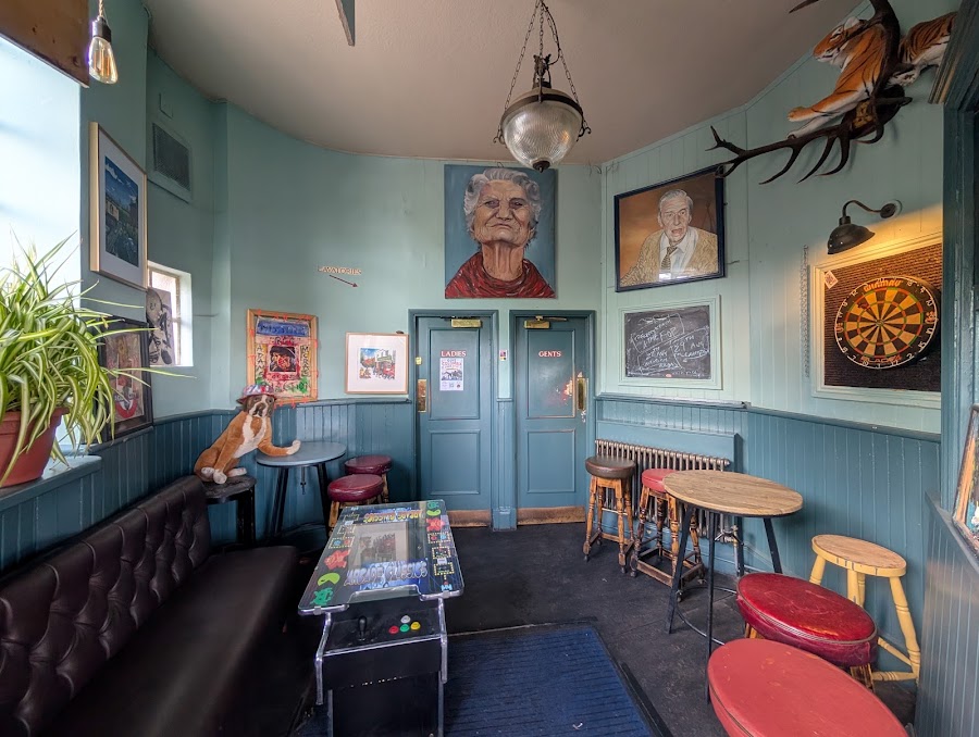 The Anchor & Hope, photo 4
