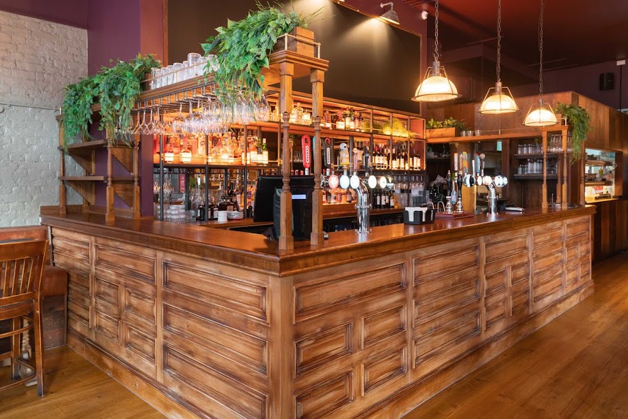 The Horseshoe, Hampstead