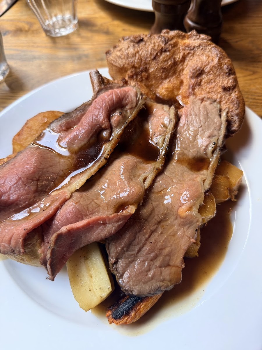 The Horseshoe, Hampstead, photo 3