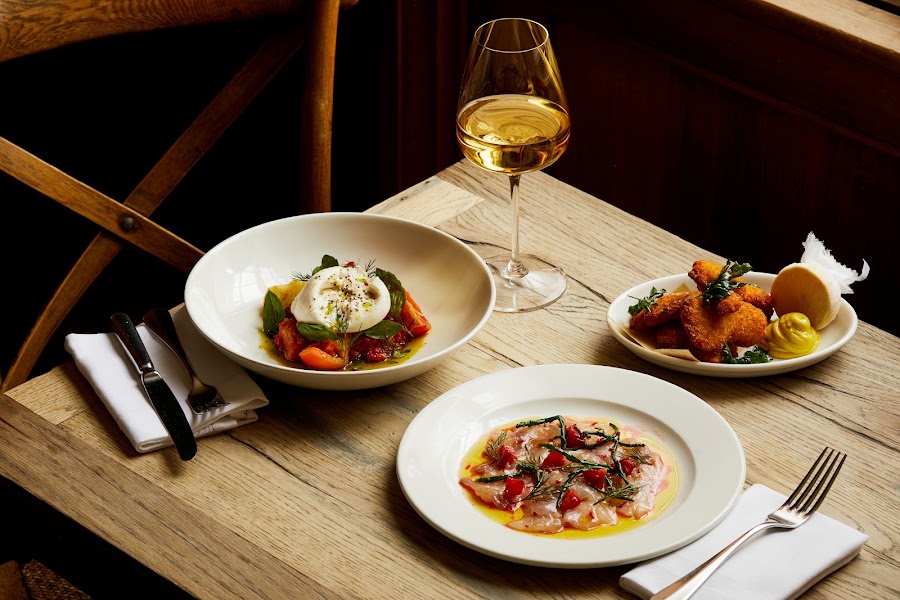 The Grazing Goat Pub & Boutique Hotel Marylebone, photo 2