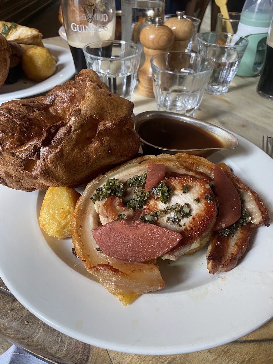 The Grazing Goat Pub & Boutique Hotel Marylebone, photo 3