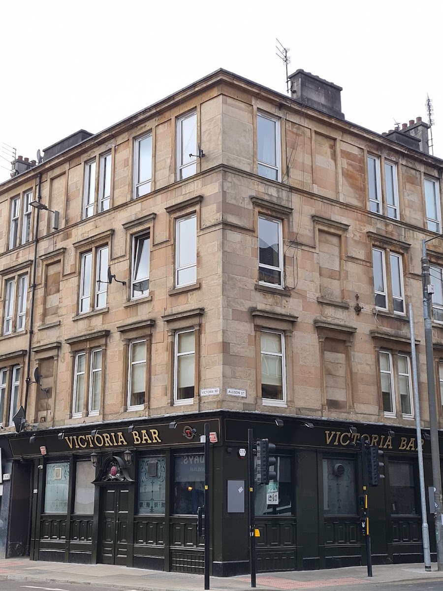 Victoria Bar, photo 2