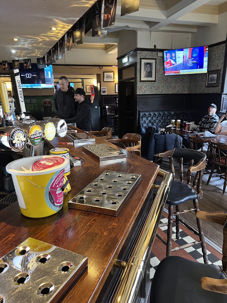 Victoria Bar, photo 4