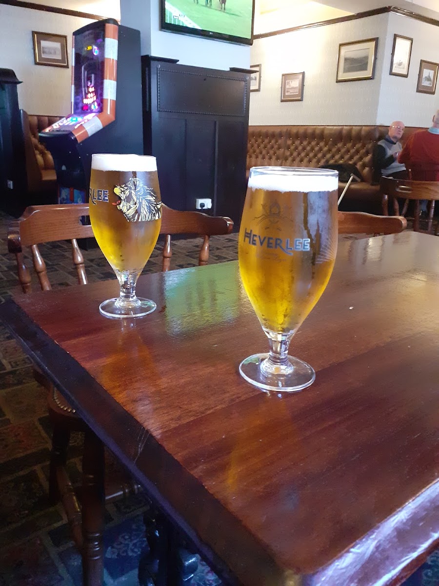 Victoria Bar, photo 5