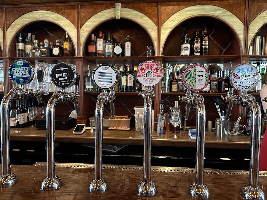 The Mary Wollstonecraft Pub, photo 2