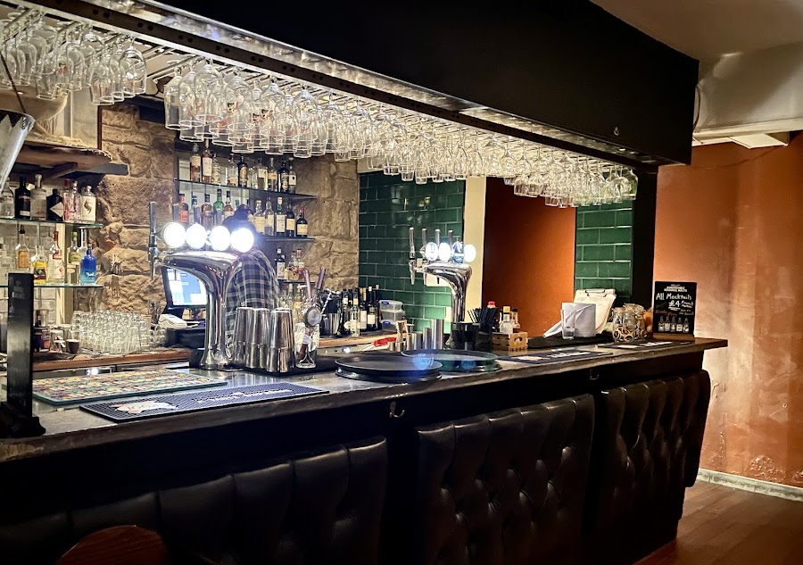 The Drake Pub