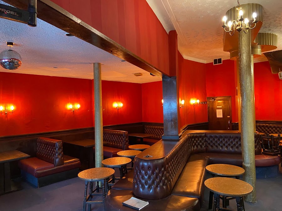 The Star Bar, photo 5