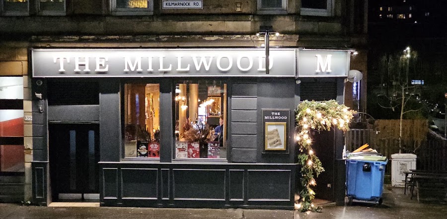The Millwood