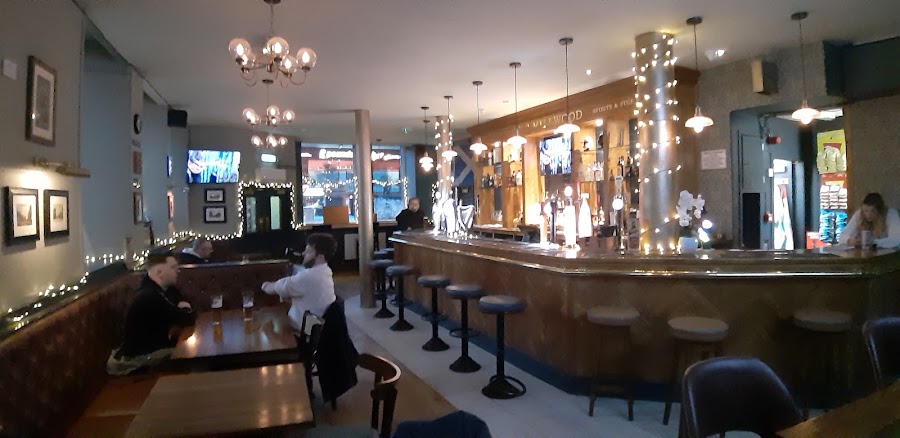 The Millwood, photo 3