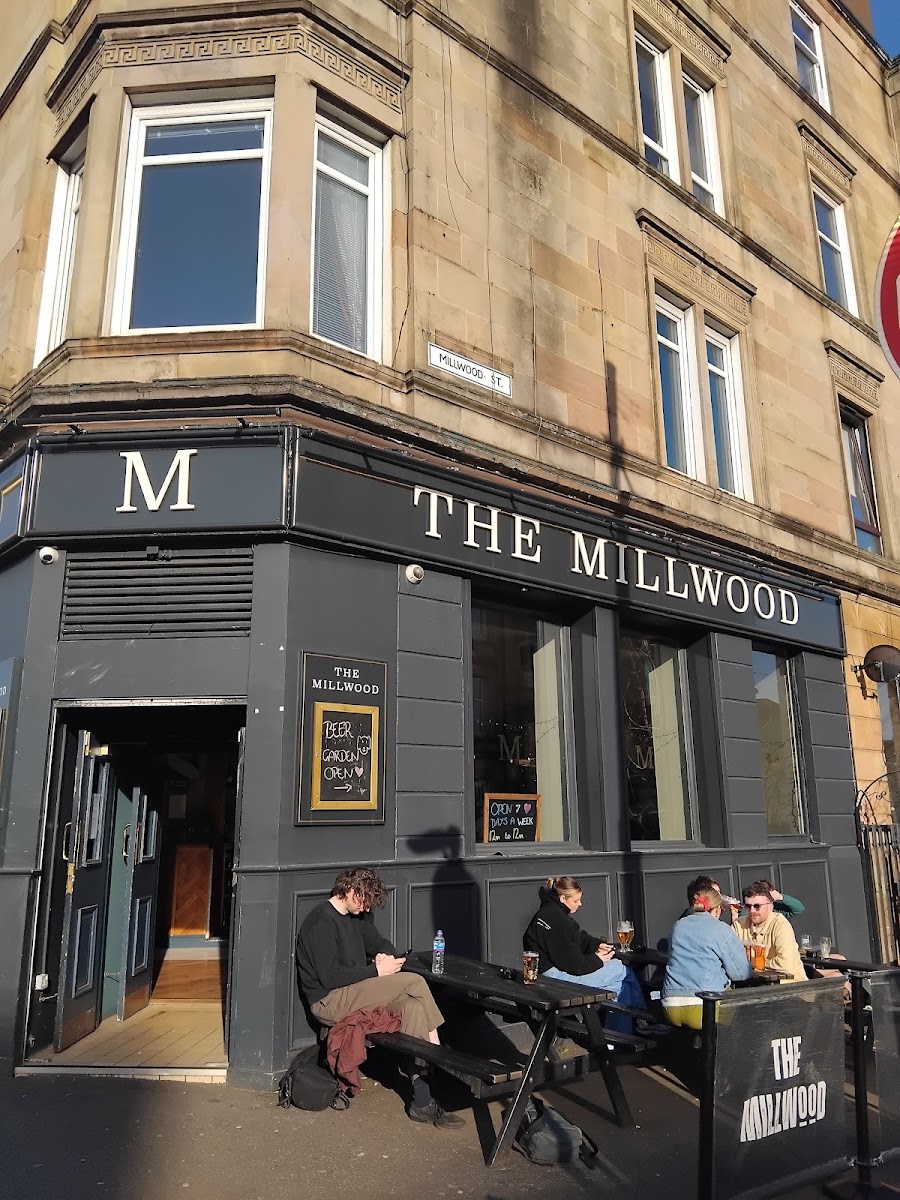 The Millwood, photo 4