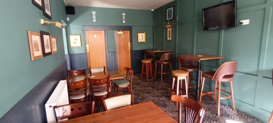 The Millwood, photo 5