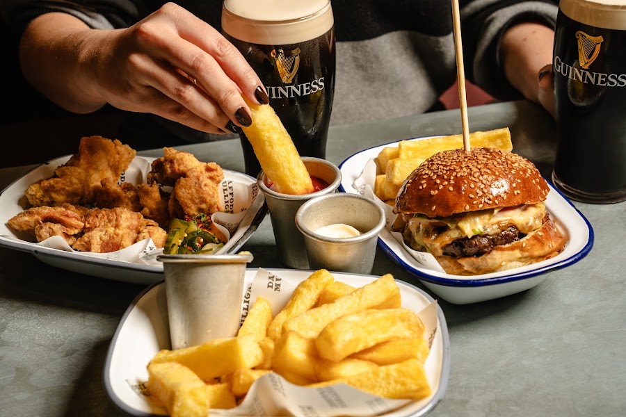 Gibney's London, photo 5