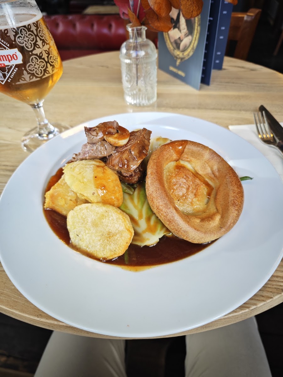 The Captain Cook, photo 2