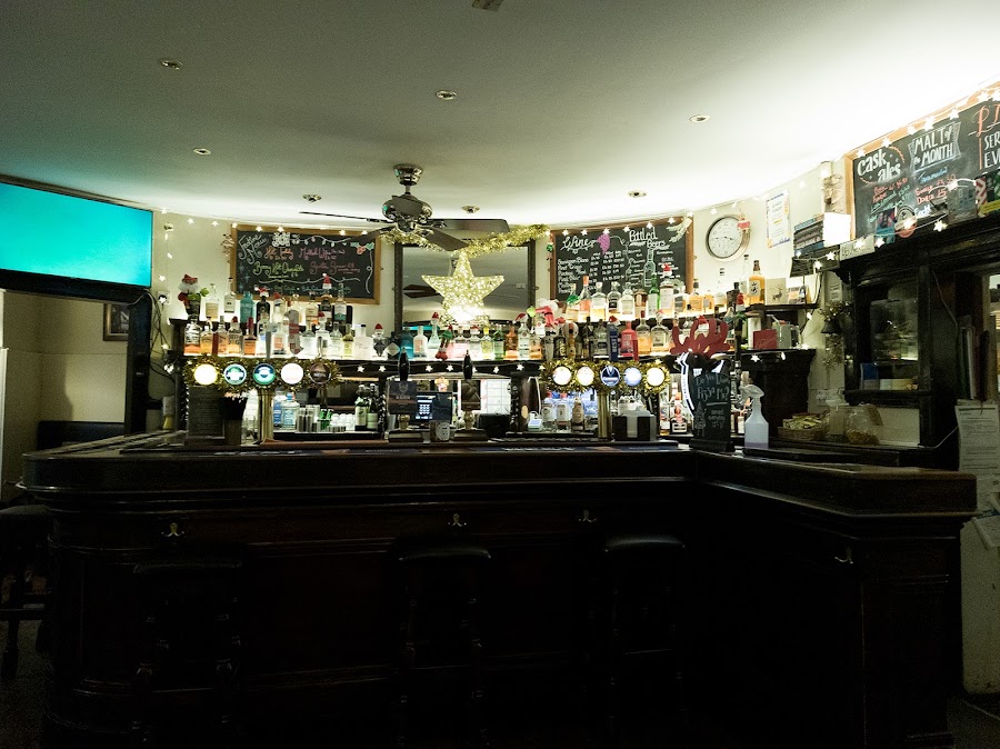 The Carriers Quarters, photo 3
