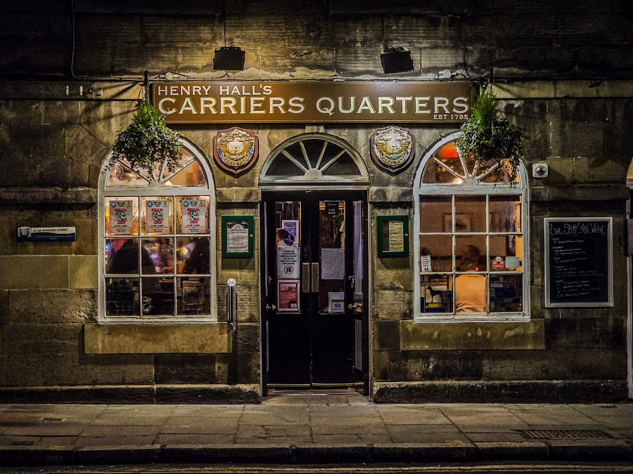 The Carriers Quarters, photo 4