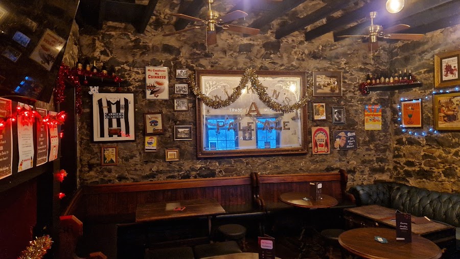 The Carriers Quarters, photo 5