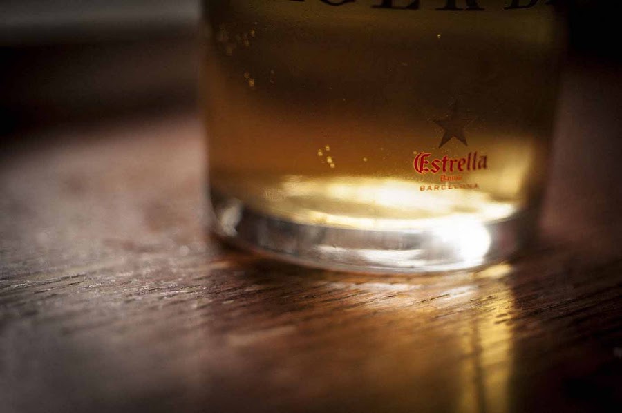 Bradley's Spanish Bar, photo 2