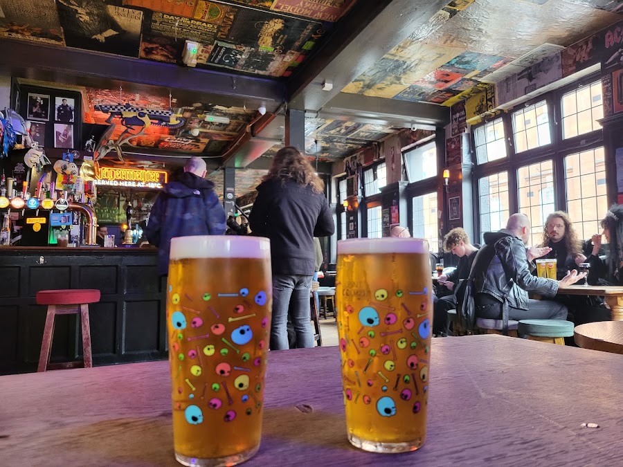 The Devonshire Arms, photo 2
