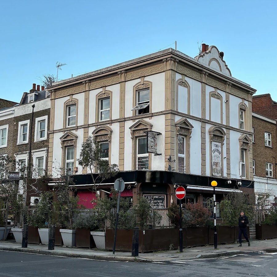 Tarmon Free House London, photo 2