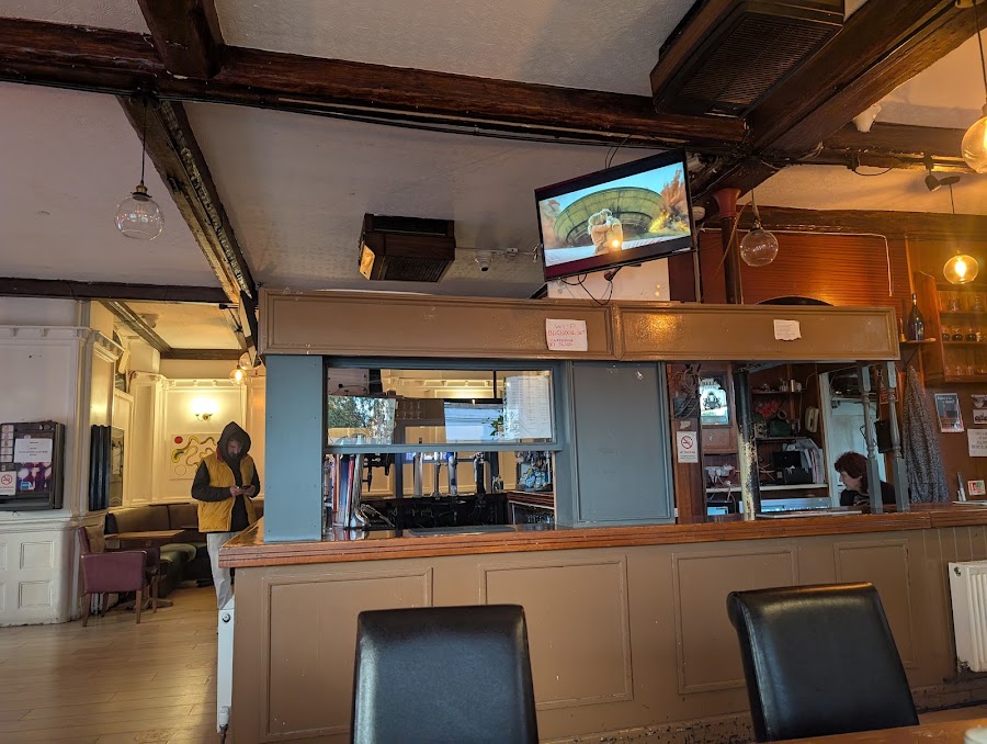 Tarmon Free House London, photo 3