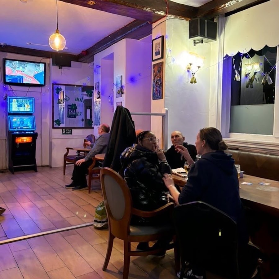 Tarmon Free House London, photo 5