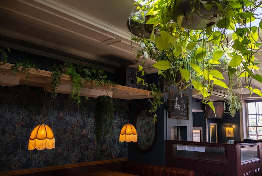 Grove House Tavern, photo 3