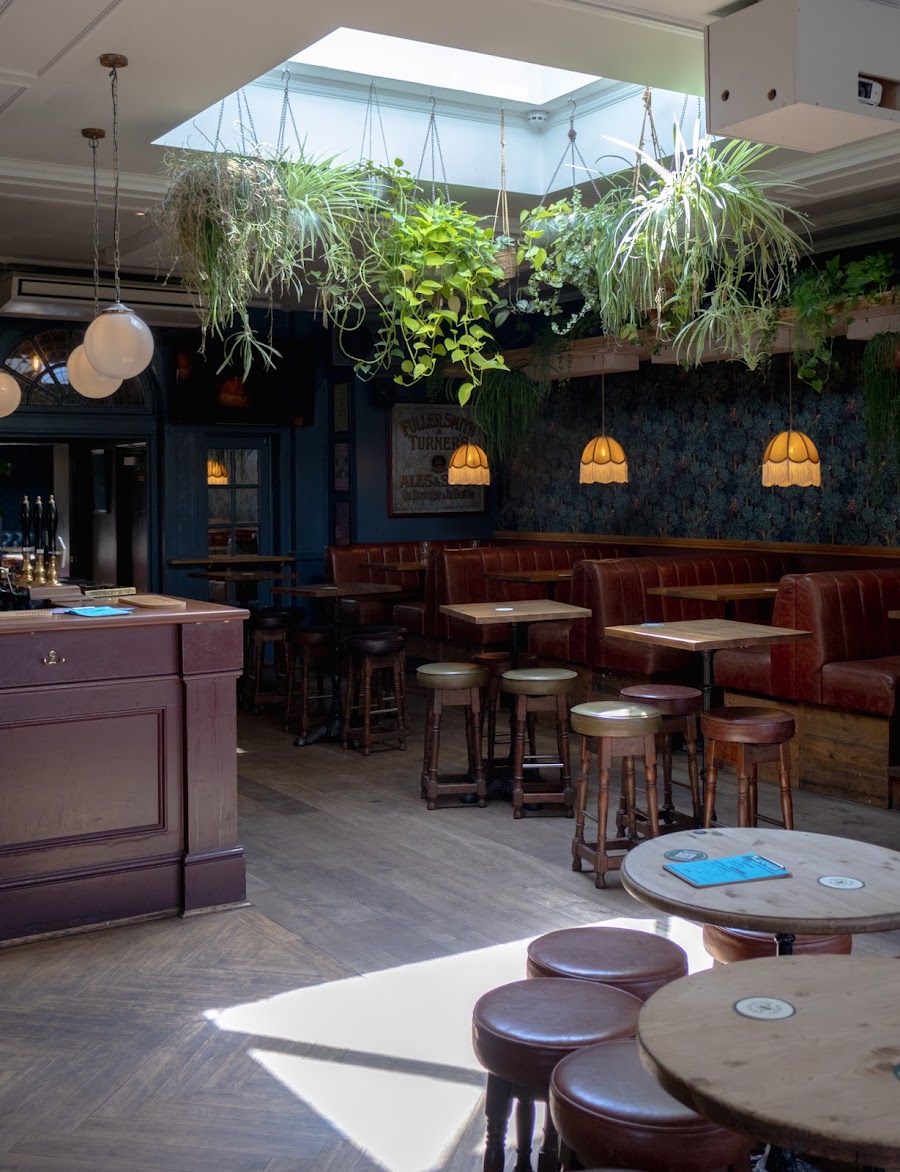 Grove House Tavern, photo 5