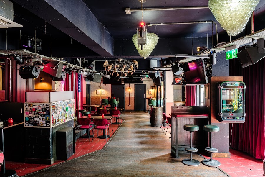 The Star In Shoreditch, photo 3