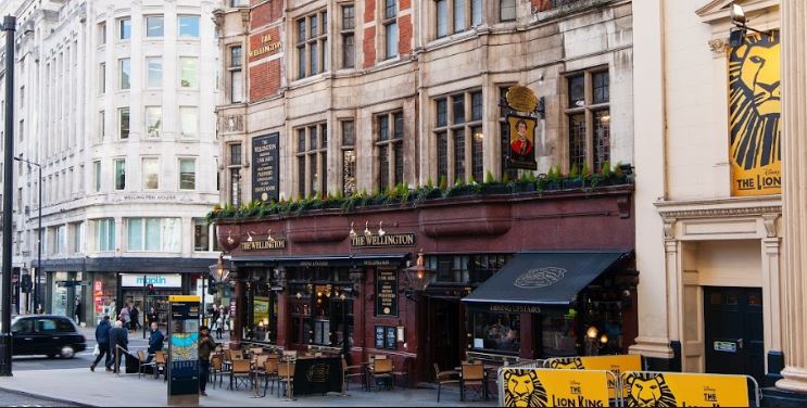 The Wellington