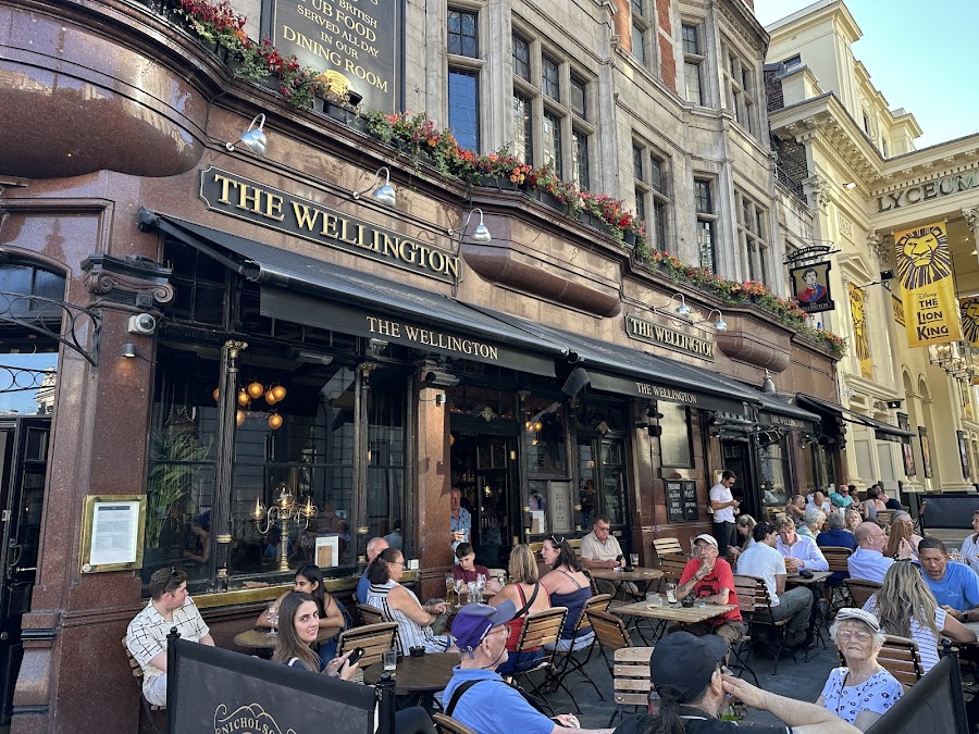 The Wellington, photo 4
